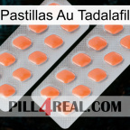 Tadalafil Pastillas 27
